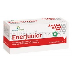 Ener Junior per Energia e...