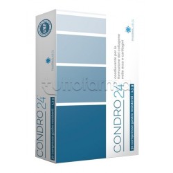 Condro24 per Articolazioni... Condro24 per Articolazioni...