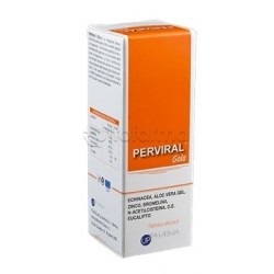 Perviral Gola Spray Orale... Perviral Gola Spray Orale...