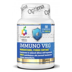Immuno Veg Integratore... Immuno Veg Integratore...