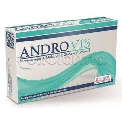 Androvis per Benessere... Androvis per Benessere...
