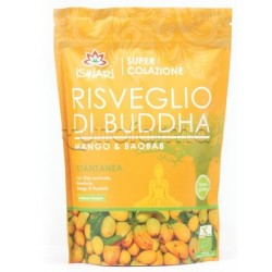 Risveglio Buddha Bio Mango... Risveglio Buddha Bio Mango...