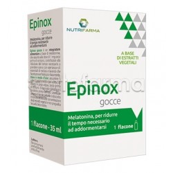 Epinox Gocce per...