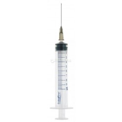 Desapharma Siringa per Insulina Extrafine con Ago Removibile G22 1 Pezzo