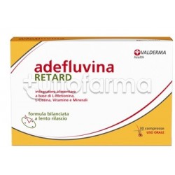 Adefluvina Retard per... Adefluvina Retard per...