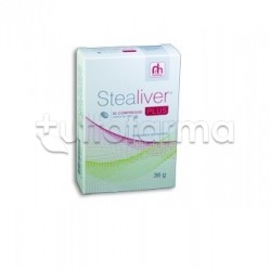 Stealiver Plus integratore... Stealiver Plus integratore...