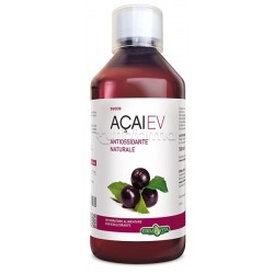 Erba Vita Açai-ev Integratore Antiossidante 500ml Erba Vita Açai-ev Integratore Antiossidante 500ml