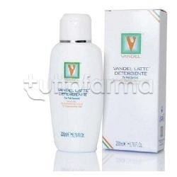 Vandel Latte Detergente per... Vandel Latte Detergente per...