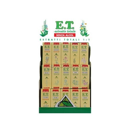 Calendula Estratto Totale per Problemi Mestruali 30ml Calendula Estratto Totale per Problemi Mestruali 30ml