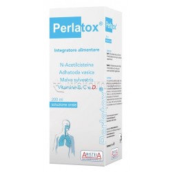 Perlatox soluzione orale... Perlatox soluzione orale...