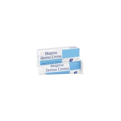Biogena Dermo Crema per Pelle Secca e Squamosa 200ml Biogena Dermo Crema per Pelle Secca e Squamosa 200ml