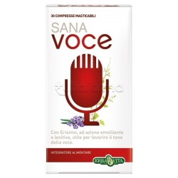 Erba Vita Sana Voce... Erba Vita Sana Voce...