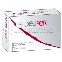 Delifer Integratore di... Delifer Integratore di...
