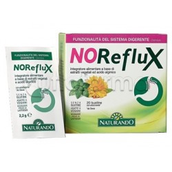 Naturando NOReflux... Naturando NOReflux...