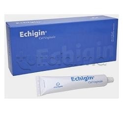 Pharmaguida Echigin Gel Vaginale 30g