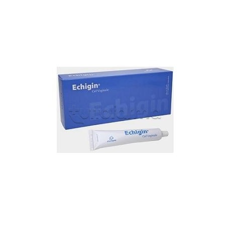 Pharmaguida Echigin Gel Vaginale 30g