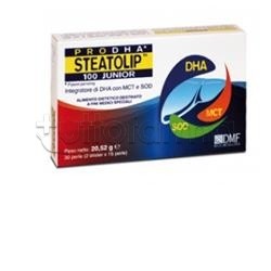 Prodha Steatolip 100 Junior...