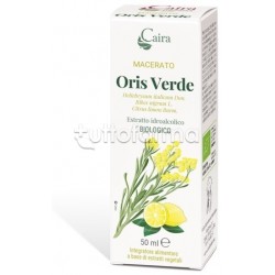 Caira Oris Verde Macerato...