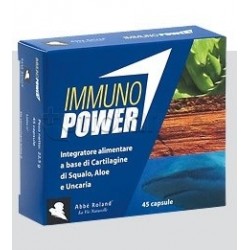 Immuno Power integratore... Immuno Power integratore...