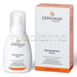 DermanAmico Mousse per... DermanAmico Mousse per...