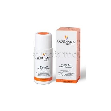 confezione Noreva Dermanet Detergente Delicato 250 ml confezione Noreva Dermanet Detergente Delicato 250 ml
