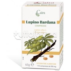 Caira Lupino Bardana per...