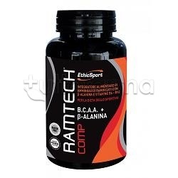 Ethicsport Ramtech Comp per... Ethicsport Ramtech Comp per...