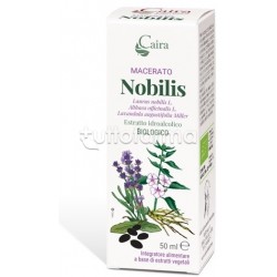 Caira Nobilis Macerato...