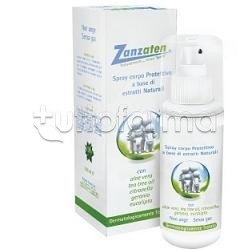 Zanzaten Prepuntura Spray... Zanzaten Prepuntura Spray...