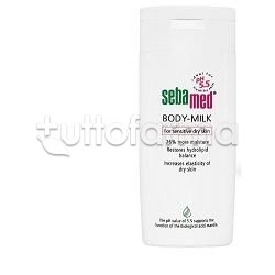 Sebamed Latte Corpo... Sebamed Latte Corpo...