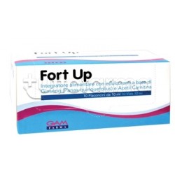 Fort Up per Energia e... Fort Up per Energia e...