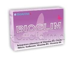 Bioclim per Menopausa 30... Bioclim per Menopausa 30...