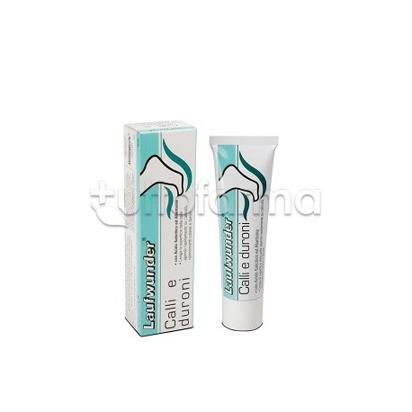 Laufwunder Crema Calli Duroni 30ml Laufwunder Crema Calli Duroni 30ml
