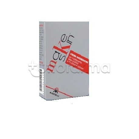 Makeskin Crema per Cicatrici 3 Tubetti da 10ml ciascuno Makeskin Crema per Cicatrici 3 Tubetti da 10ml ciascuno