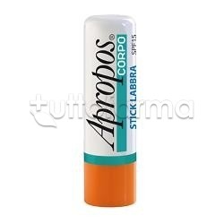 Desa Pharma Apropos Stick Labbra SPF 15 5,7g