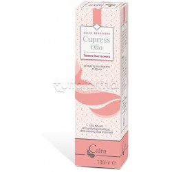 Cupressolio Caira olio... Cupressolio Caira olio...