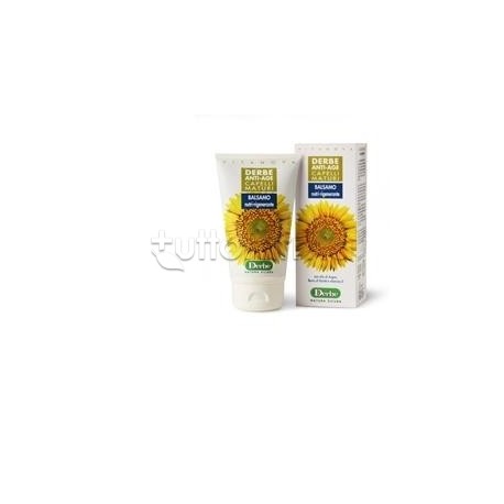 Derbe Balsamo Antiage Capelli per Nutrimento 150 ml Derbe Balsamo Antiage Capelli per Nutrimento 150 ml