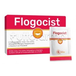 Flogocist per Vie Urinarie... Flogocist per Vie Urinarie...