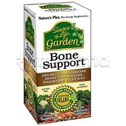 Source Of Life Bone Support... Source Of Life Bone Support...