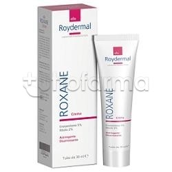 Roxane Crema per Prurito e...