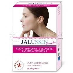 Jalu'skin Complex per Pelle... Jalu'skin Complex per Pelle...