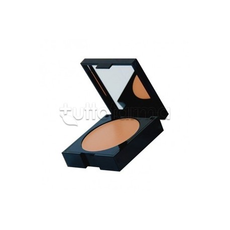 Euphidra Skin Color Fondotinta Compatto FC04 Alabastro per Incarnato Uniforme e Naturale Confezione Compatta Euphidra Skin Color Fondotinta Compatto FC04 Alabastro per Incarnato Uniforme e Naturale Confezione Compatta