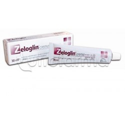 Zeloglin Crema Protettiva contro Acne e Rosacea Zeloglin Crema Protettiva contro Acne e Rosacea