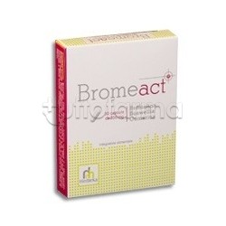 Bromeact integratore per... Bromeact integratore per...