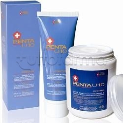 Penta U10 Crema per Pelli... Penta U10 Crema per Pelli...