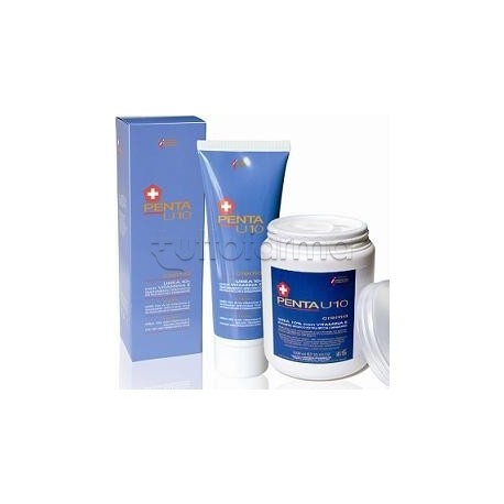 Penta U10 Crema per Pelli Secche 250ml Penta U10 Crema per Pelli Secche 250ml