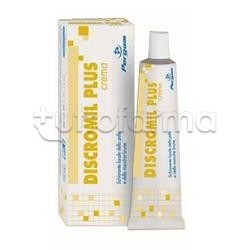 Discromil Plus Crema per Macchie 40ml Discromil Plus Crema per Macchie 40ml