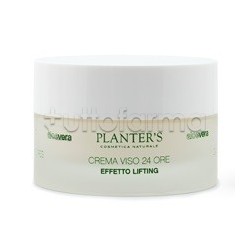 Planter's Aloe Crema 24 Ore...