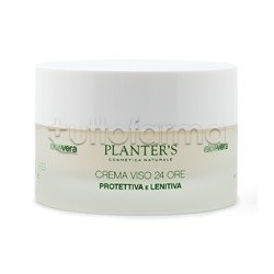 Planter's Aloe Crema 24 Ore...