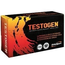 Ethicsport Testogen per... Ethicsport Testogen per...